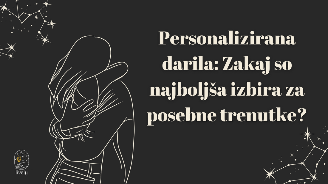 Personalizirana darila